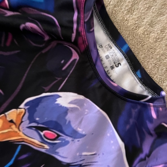 Rageon Travis Scott Trill Crewneck Sweatshirt - Picture 2 of 4